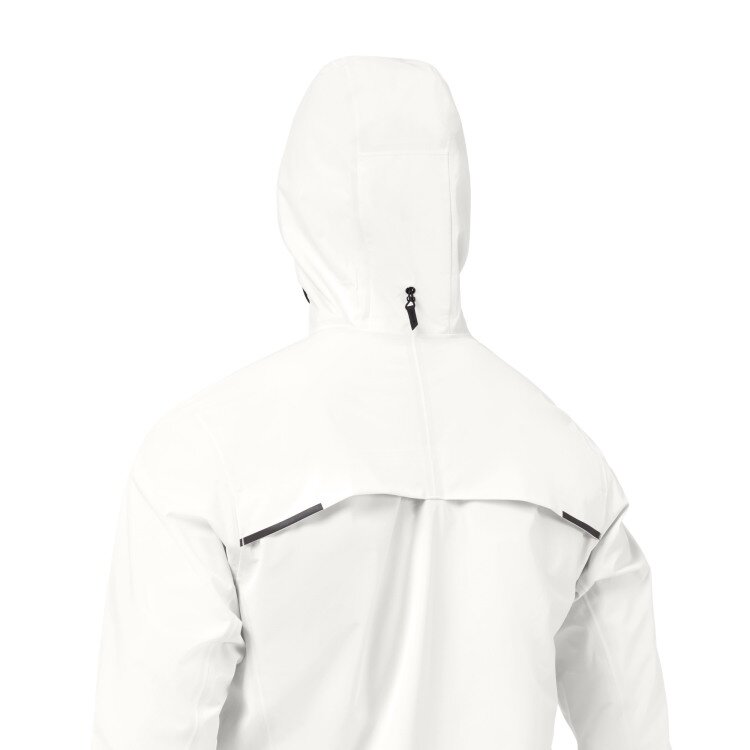 MEN'S】On Waterproof Anorak White｜ITEM｜LEVITATE(レビテイト